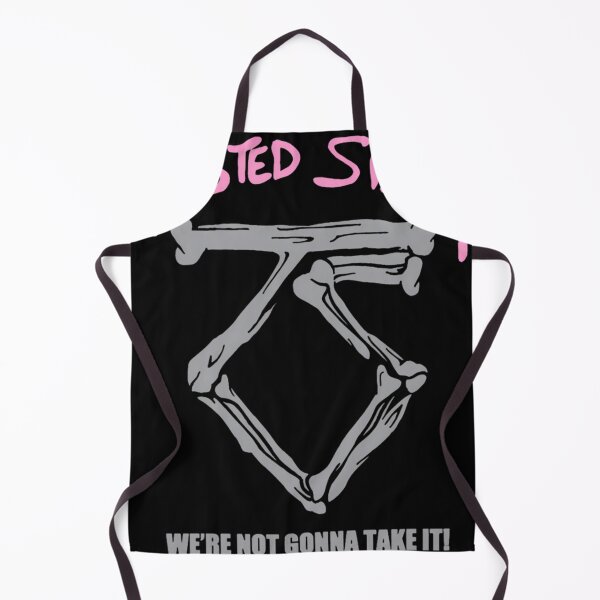Item preview,  Twisted Sister designed and sold by GareGerla.