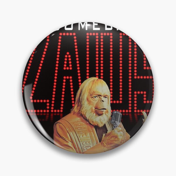 Item preview, Zaius 68 Comeback   	 designed and sold by rcbshgfuc79.