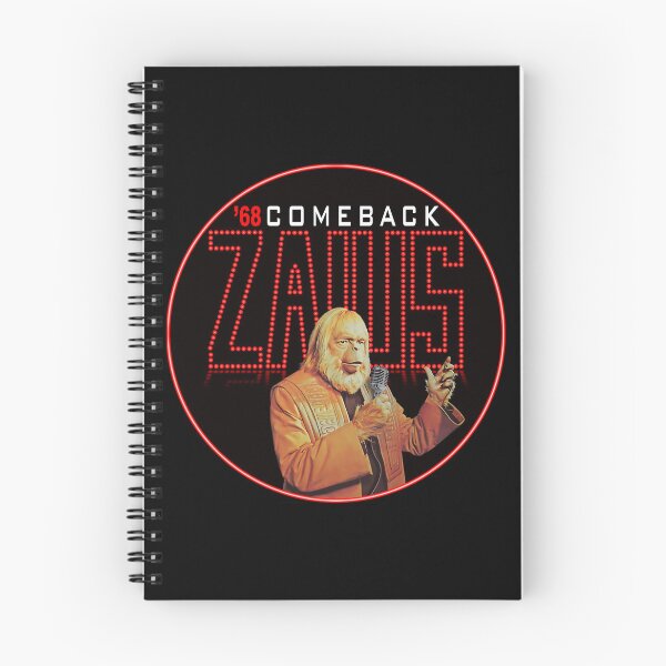 Item preview, Zaius 68 Comeback   	 designed and sold by rcbshgfuc79.