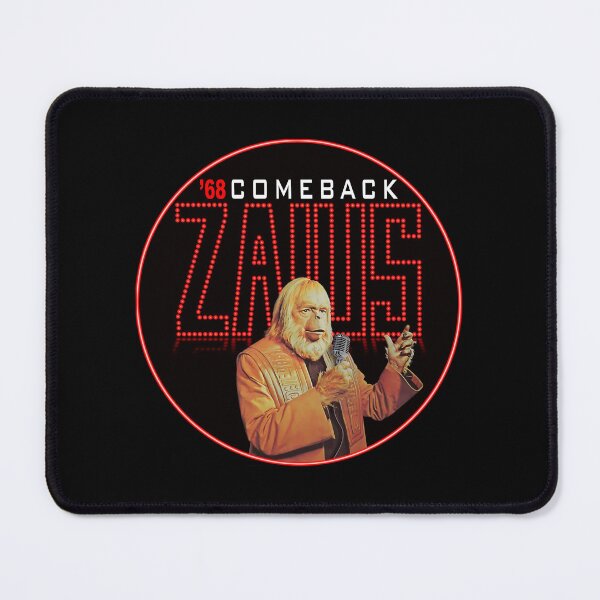 Item preview, Zaius 68 Comeback   	 designed and sold by rcbshgfuc79.