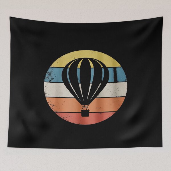 Item preview, Hot Air Balloon  designed and sold by procionartss.