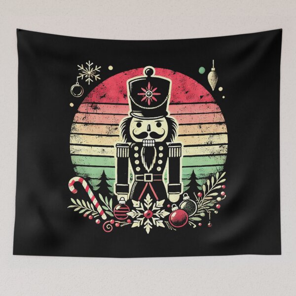 Item preview, Style Retro 2025 Holiday Vintage Christmas Meme designed and sold by essertomb.