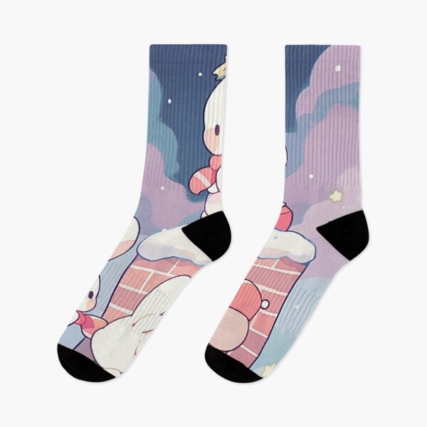 Item preview, Rooftop Winter designed and sold by jinwooo.