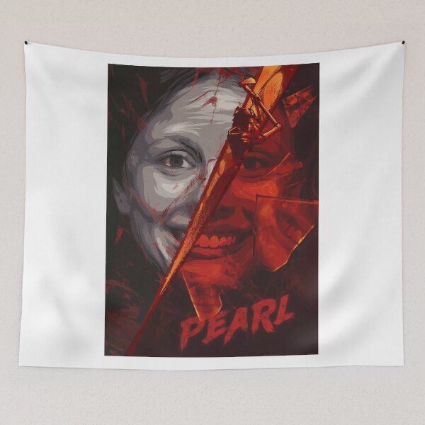 Item preview, funny aldult creepy vintage star retro horror flims movie scary designed and sold by Pollocknaj.