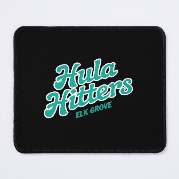 Item preview, Hula Hitters Softball designed and sold by procionartss.
