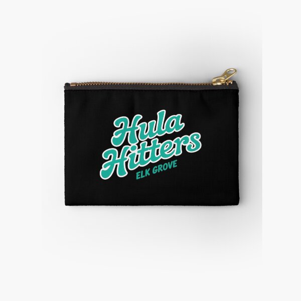 Item preview, Hula Hitters Softball designed and sold by procionartss.