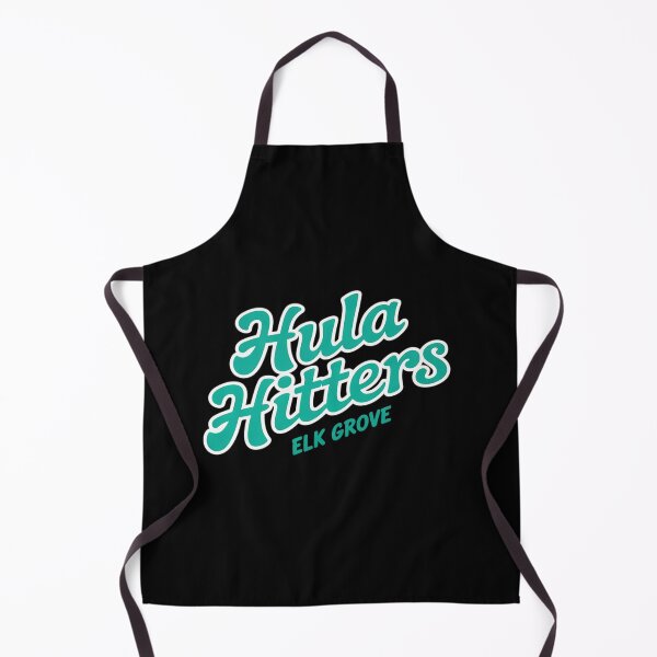 Item preview, Hula Hitters Softball designed and sold by procionartss.