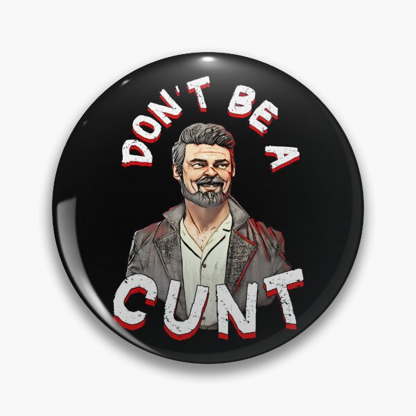 Item preview, Do.nt Be A C.unt designed and sold by PhillipaParadis.