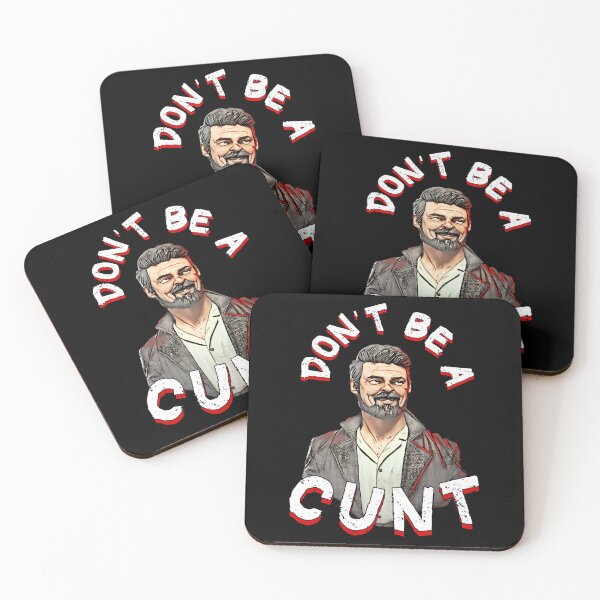 Item preview, Do.nt Be A C.unt designed and sold by PhillipaParadis.