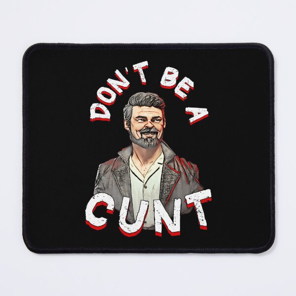 Item preview, Do.nt Be A C.unt designed and sold by PhillipaParadis.