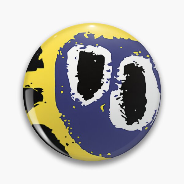 Item preview,  Screamadelica Primal designed and sold by GareGerla.