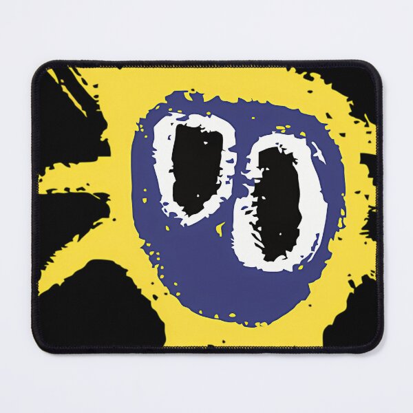 Item preview,  Screamadelica Primal designed and sold by GareGerla.