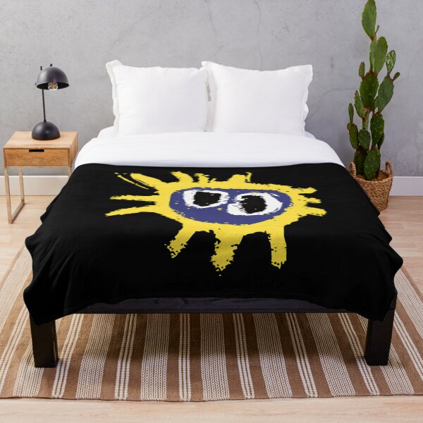 Item preview,  Screamadelica Primal designed and sold by GareGerla.