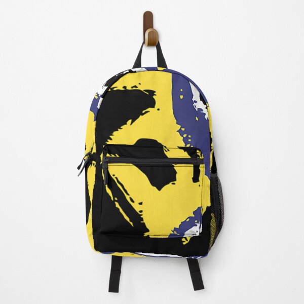 Item preview, Screamadelica Primal designed and sold by GareGerla.