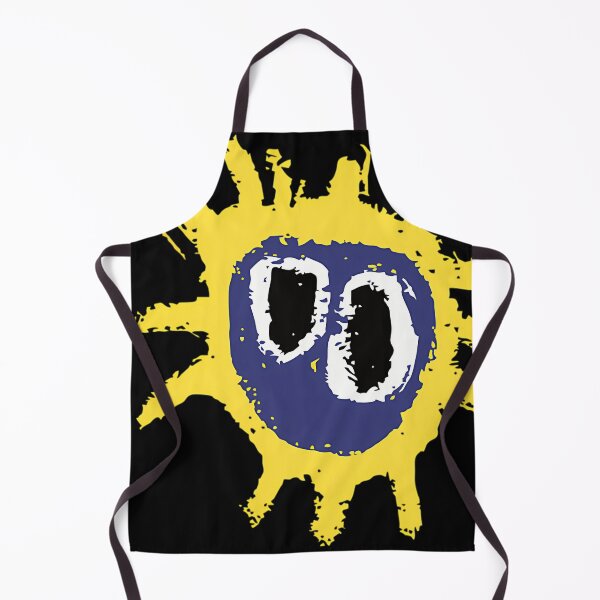 Item preview, Screamadelica Primal designed and sold by GareGerla.