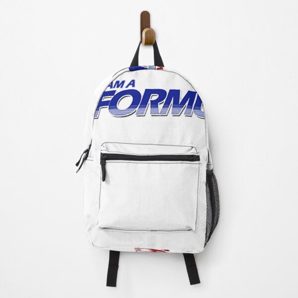 Item preview, I Am A Formula Fan designed and sold by Estellaan.