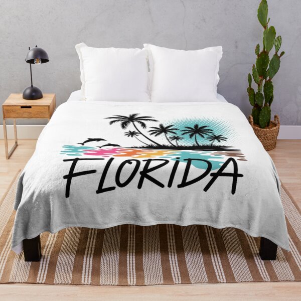 Item preview, Florida Beach Vacation designed and sold by Patricsselin.