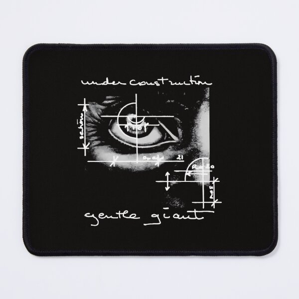 Item preview, Gentle Giant Band designed and sold by MarcelleGuibert.