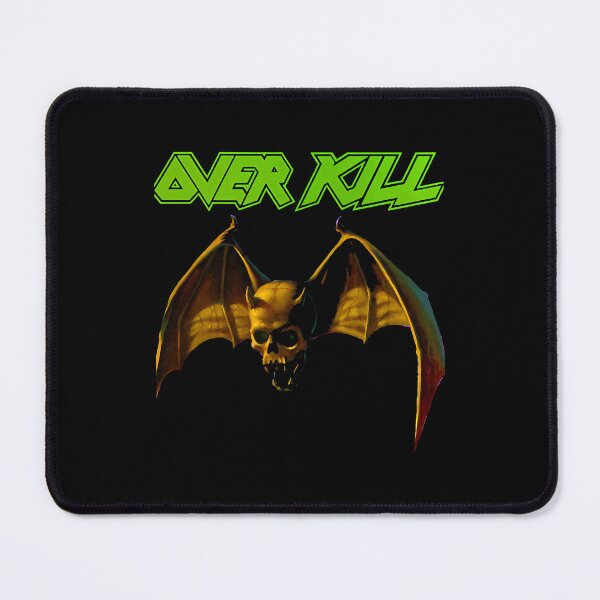 Item preview, Overkill Band designed and sold by KrystalMoore87.