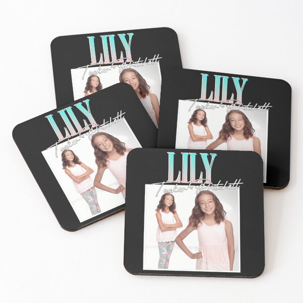 Item preview, Li.ly Tuck.er Pritch.ett designed and sold by PhillipaParadis.