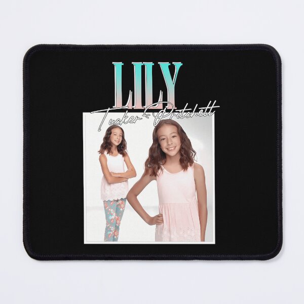 Item preview, Li.ly Tuck.er Pritch.ett designed and sold by PhillipaParadis.