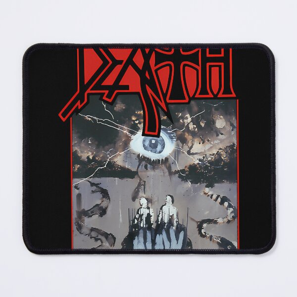 Item preview,  Symbolic Album Art - Death designed and sold by GareGerla.