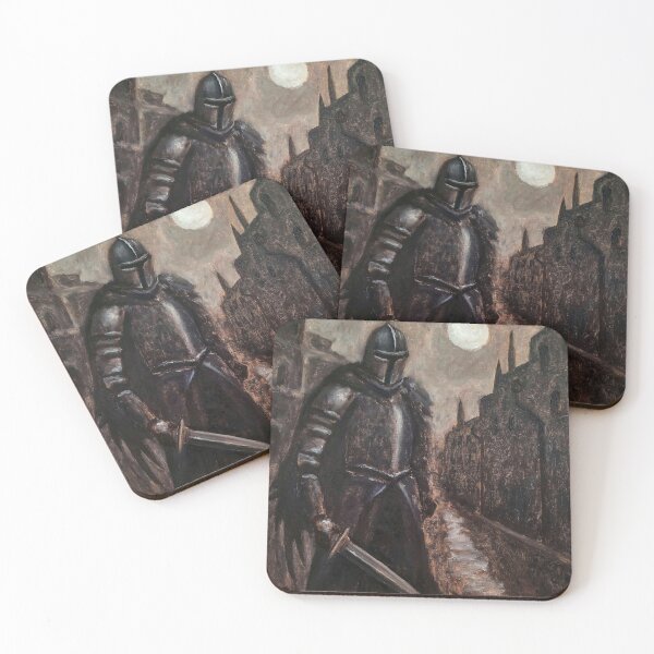 Item preview, Black of Night designed and sold by EvergrimGallery.