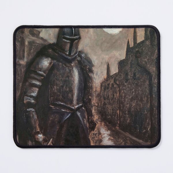 Item preview, Black of Night designed and sold by EvergrimGallery.