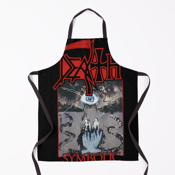 Item preview, Symbolic Album Art - Death designed and sold by GareGerla.