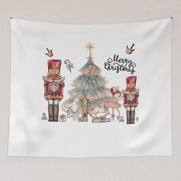 Item preview, 2025 Meme Retro Holiday Style Vintage Christmas designed and sold by griffoscurci.