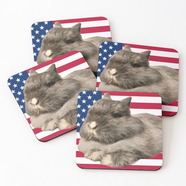 Item preview, American Storm Flag designed and sold by InaccurateDinosaur.