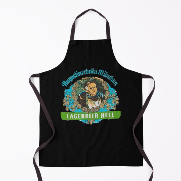 Item preview, Augustiner Munich Beer...Lagerbier Hell Classic designed and sold by kaityfilip.
