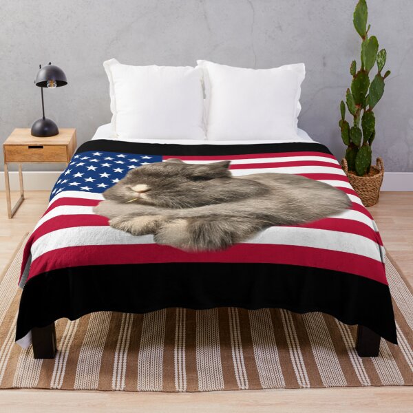 Item preview, American Storm Flag designed and sold by InaccurateDinosaur.