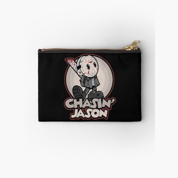 Item preview, Chasin' Jason  designed and sold by shakeelaemilian.