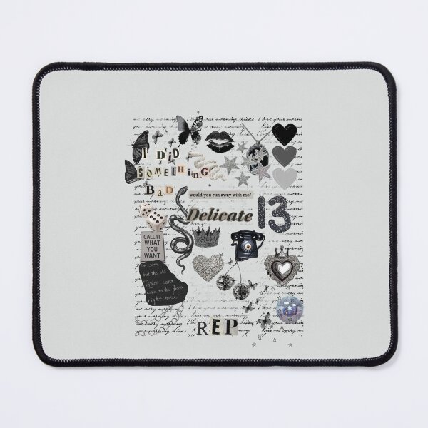 Item preview, Reputation Collage designed and sold by EmmaRoseee24.