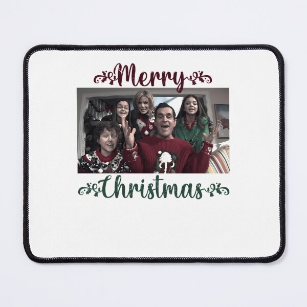Item preview, Dun.phy fam.ily from M.erry Chris.tmas  designed and sold by PhillipaParadis.