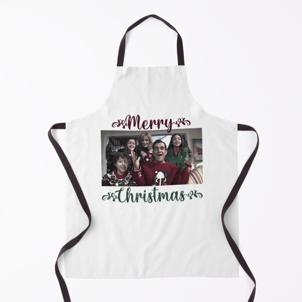 Item preview, Dun.phy fam.ily from M.erry Chris.tmas designed and sold by PhillipaParadis.