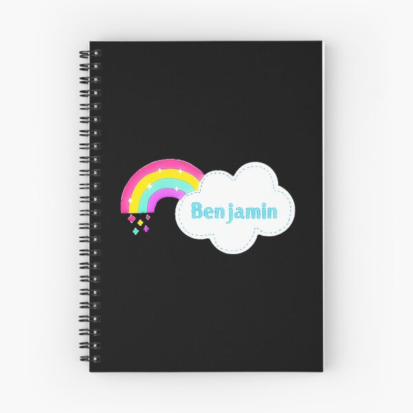 Item preview, Alec Benjamin Rainbow designed and sold by Shonuffffeinz.
