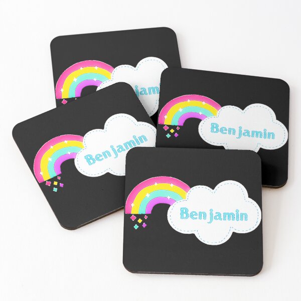 Item preview, Alec Benjamin Rainbow designed and sold by Shonuffffeinz.