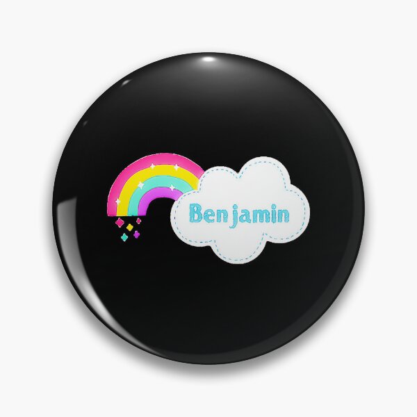 Item preview, Alec Benjamin Rainbow designed and sold by Shonuffffeinz.