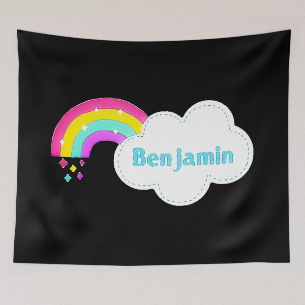 Item preview, Alec Benjamin Rainbow designed and sold by Shonuffffeinz.