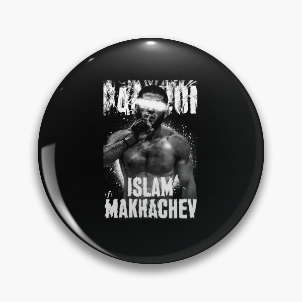 Item preview, Islam Makhachev designed and sold by Maidarowns.