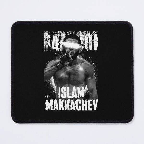Item preview, Islam Makhachev designed and sold by Maidarowns.