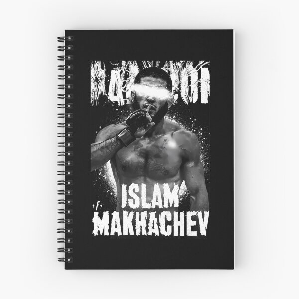 Artikelvorschau, Islam Machatschew entworfen und verkauft von Maidarowns.