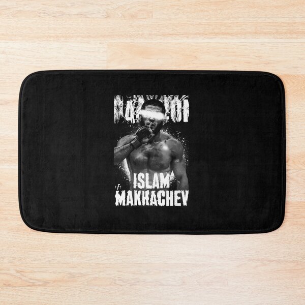 Item preview, Islam Makhachev designed and sold by Maidarowns.