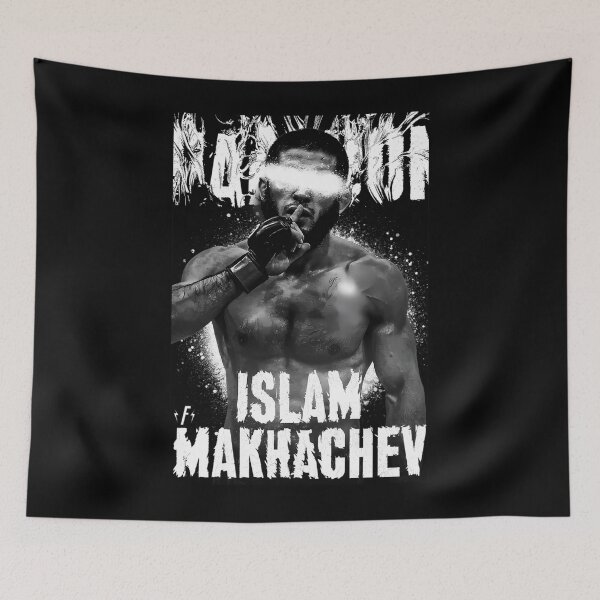 Item preview, Islam Makhachev designed and sold by Maidarowns.
