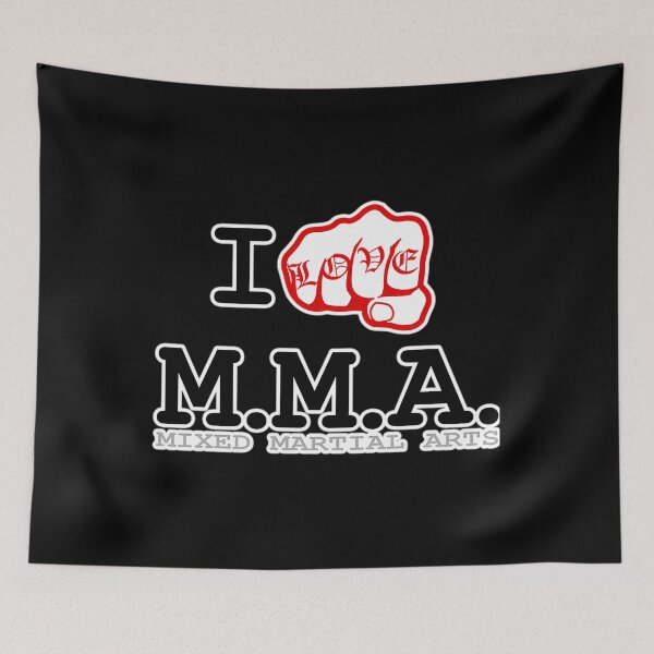 Item preview, I Love Mma designed and sold by Maidarowns.