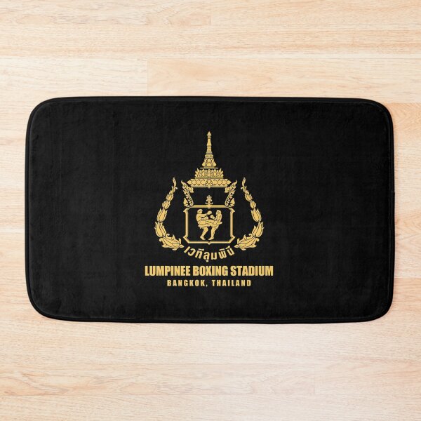 Item preview, Lumpinee Muay Thai Boxing Stadium Thailand designed and sold by Maidarowns.