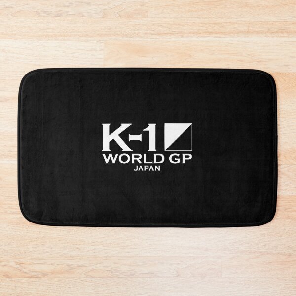 Item preview, K-1 Kickboxing World Gp designed and sold by Maidarowns.