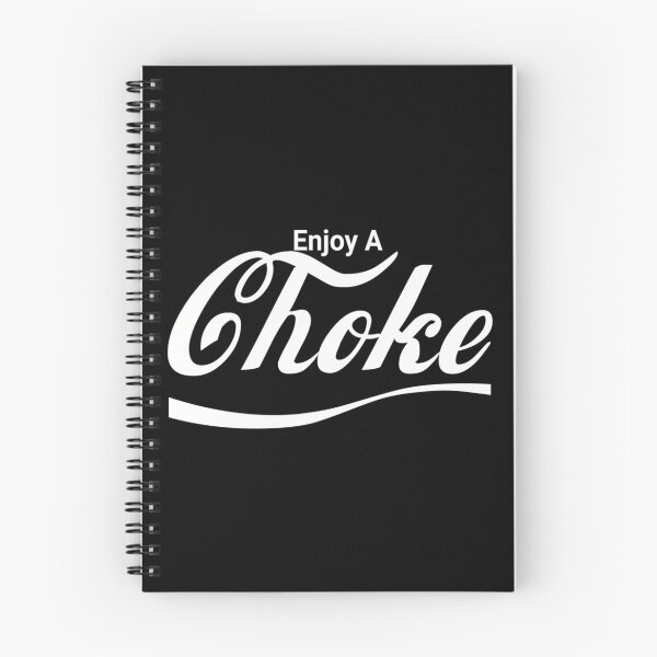 Item preview, Enjoy A Choke designed and sold by Maidarowns.